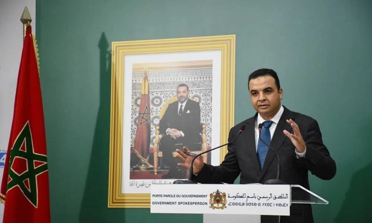 Séisme d'AlHaouz: 63766 familles ont bénéficié des aides mensuelles jusqu'au 25 octobre