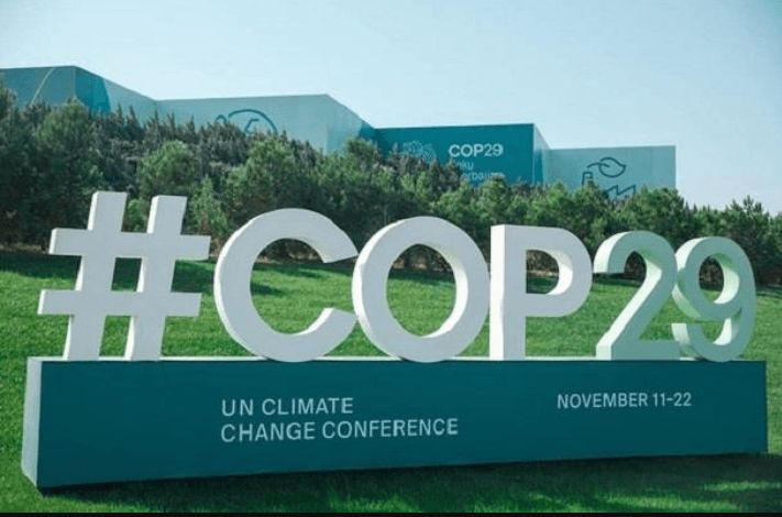 La COP29 prolongée, en l'absence d’un compromis