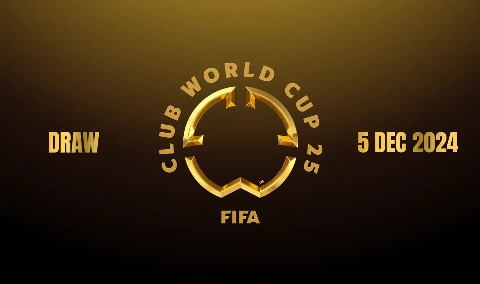CDM des Clubs 2025: Le tirage au sort sera le 5 décembre