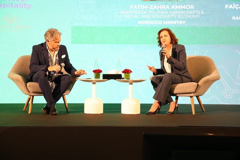 Le tourisme inclusif est essentiel pour le développement des régions du Maroc