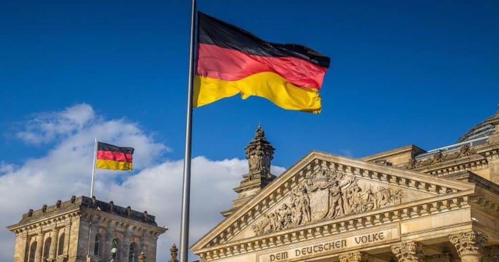 L'Allemagne aura besoin de 288 000 travailleurs étrangers chaque année d'ici 2040
