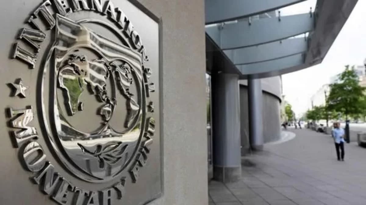 Le FMI approuve 415 millions $ pour la transition verte du Maroc
