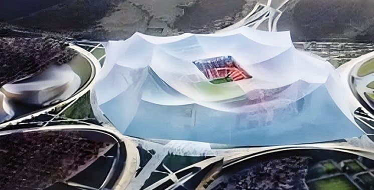 Coupe du Monde 2030: Opportunité de croissance économique avec 10 milliards attendus