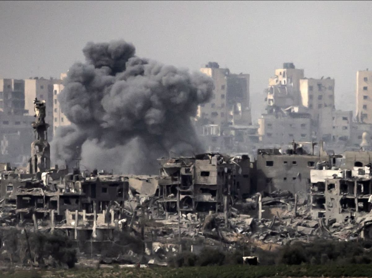 UNRWA: L’aide humanitaire est insuffisante à Gaza face à la situation catastrophique