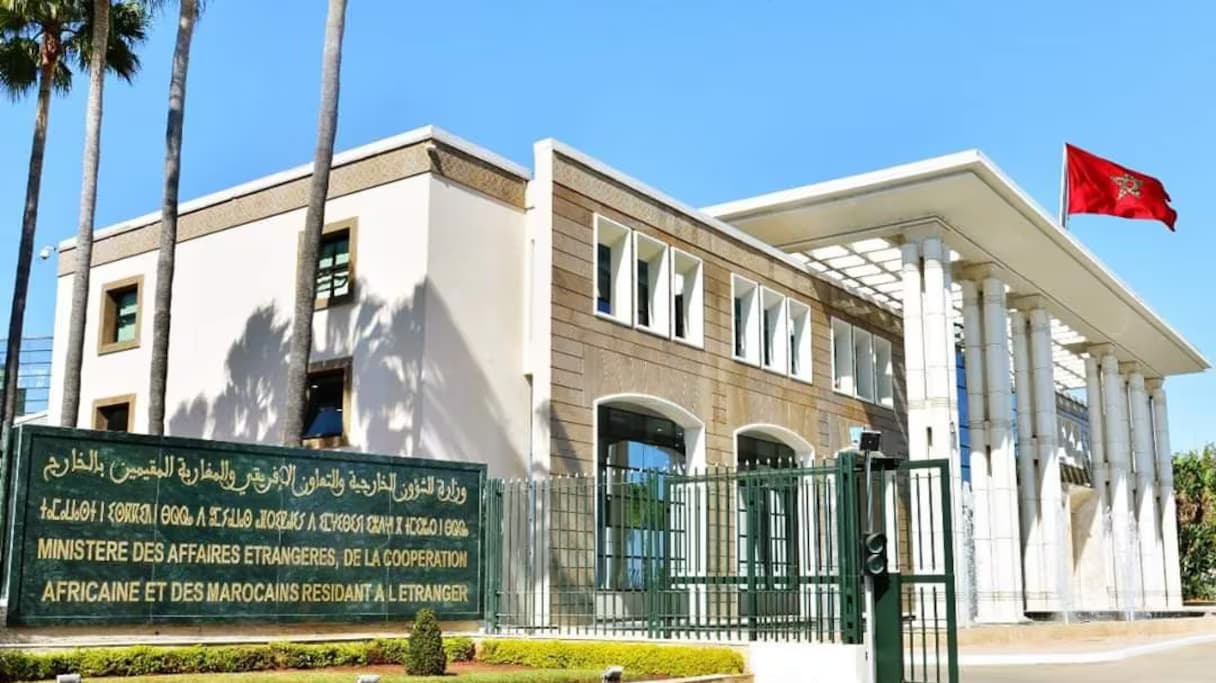 Le Maroc se félicite de l'adoption de la résolution 2756 de l'ONU