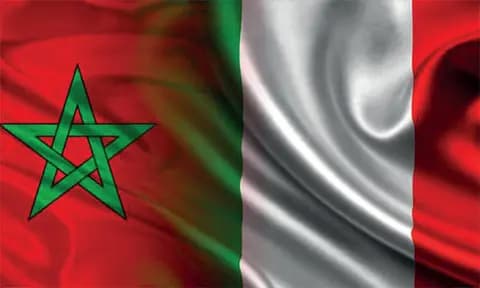 Opportunités d'Emploi en Italie : Facilités pour les Travailleurs Marocains