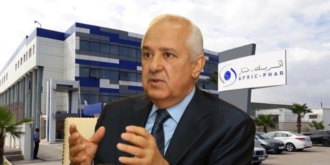 Pharma Capital reprend trois leaders du marché pharmaceutique marocain
