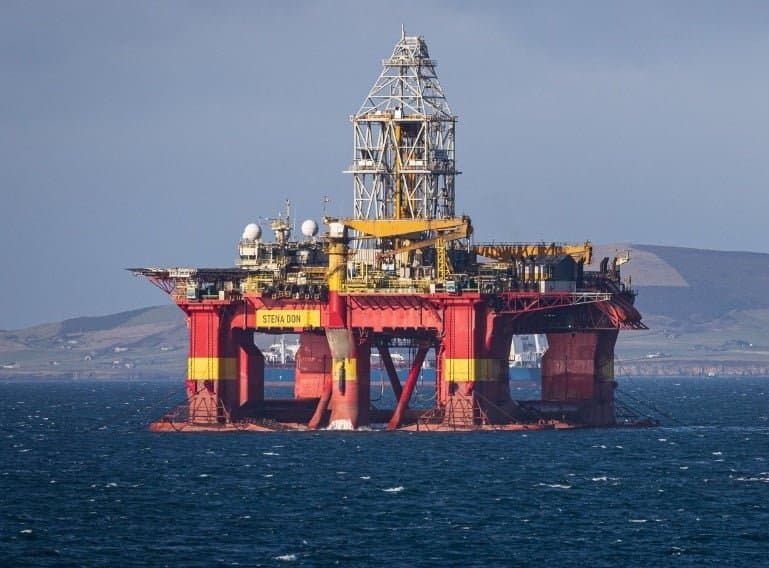 Energean(Royaume-Uni) déçu par les résultats des forages du champ d'Anchaou au Maroc