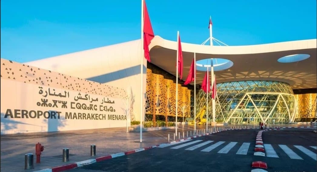 Classement AirHelp 2024 : L'aéroport de Marrakech parmi les meilleurs aéroports d'Afrique