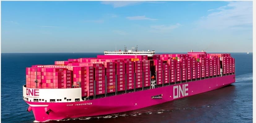 ONE renforce ses liaisons maritimes entre le Maroc et l'Espagne