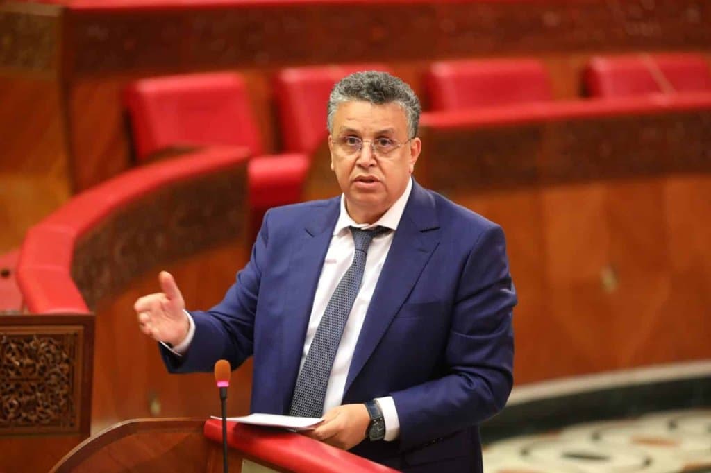 Abdellatif Ouahbi : Les peines alternatives en application dès août 2025