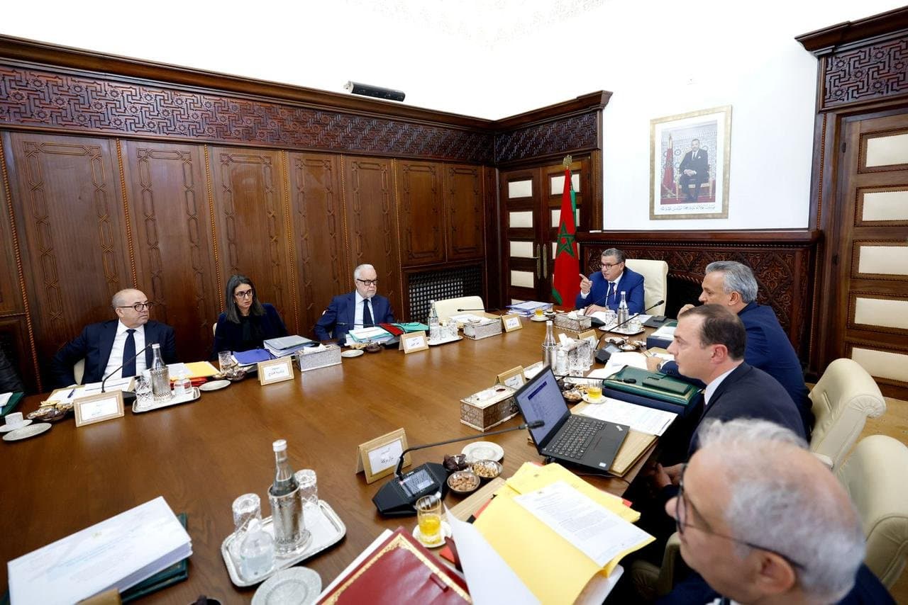 56 projets d'investissement approuvés pour une valeur de 134 milliards de dirhams