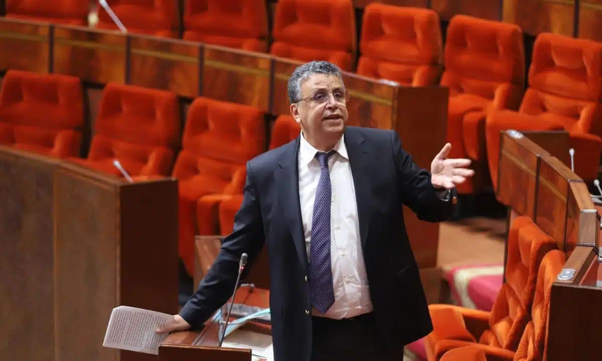 Le Maroc votera pour la première fois en faveur du moratoire