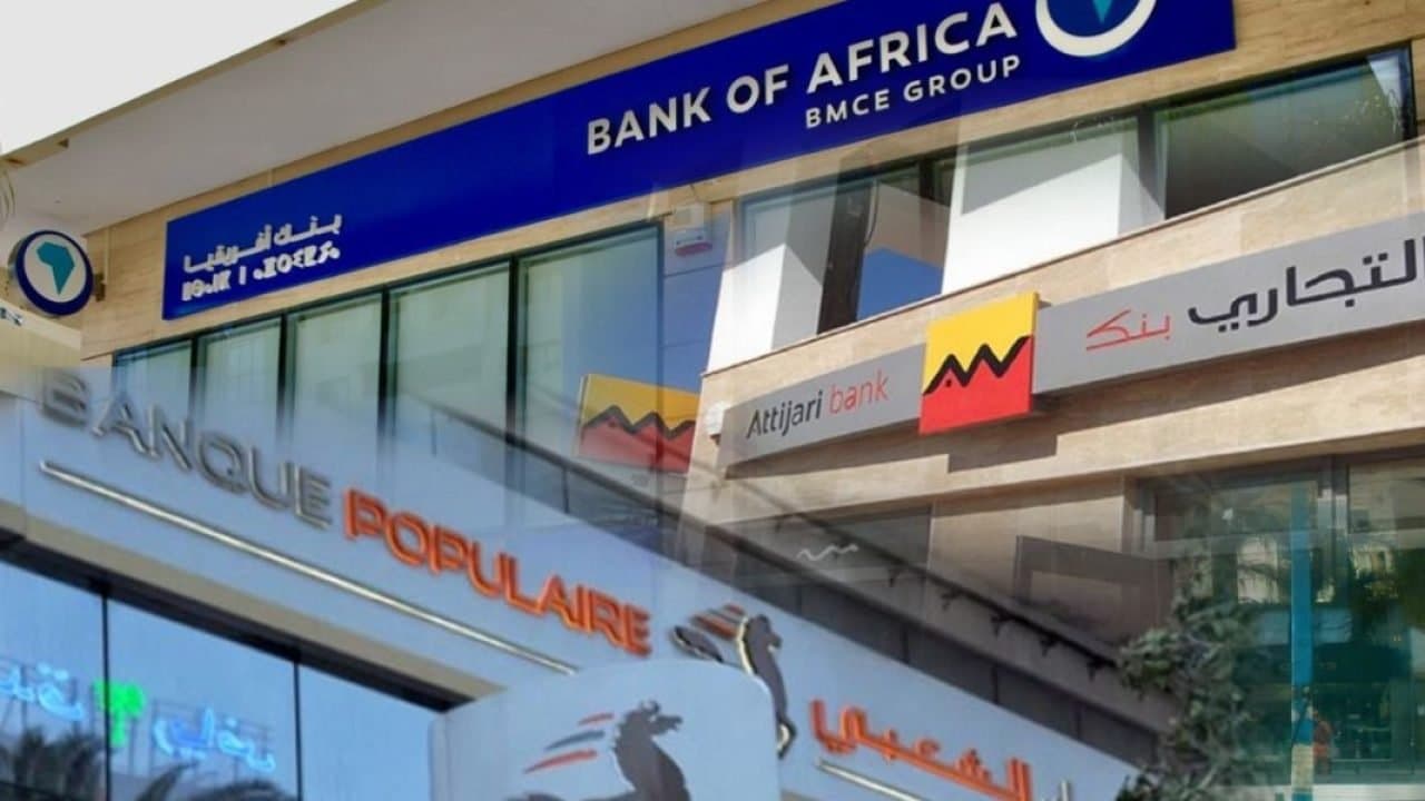 Ouverture exceptionnelle des agences bancaires au Maroc ce week-end