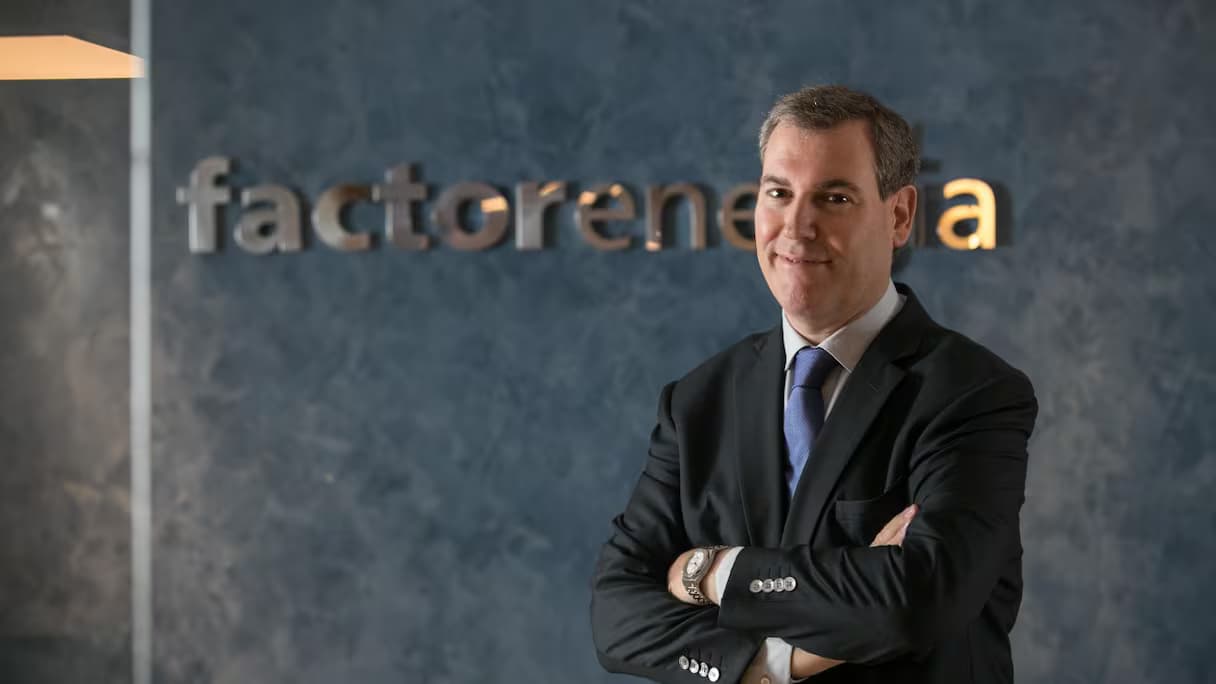 Investissements énergétiques : factorenergia crée une nouvelle entreprise au Maroc