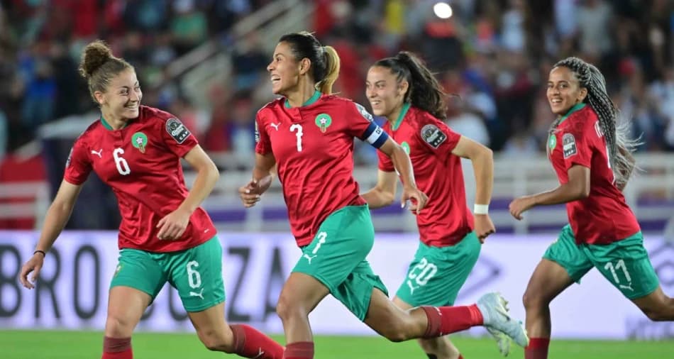 Prix CAF 2024: Les joueuses et équipes marocaines dominent les nominations finales