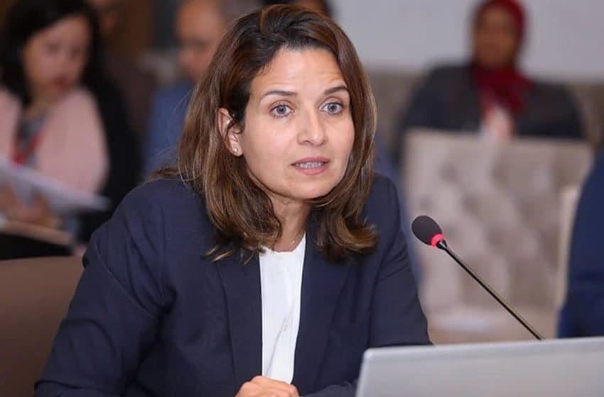 Benali: Le Maroc, destination clé pour les investissements dans les minerais critiques