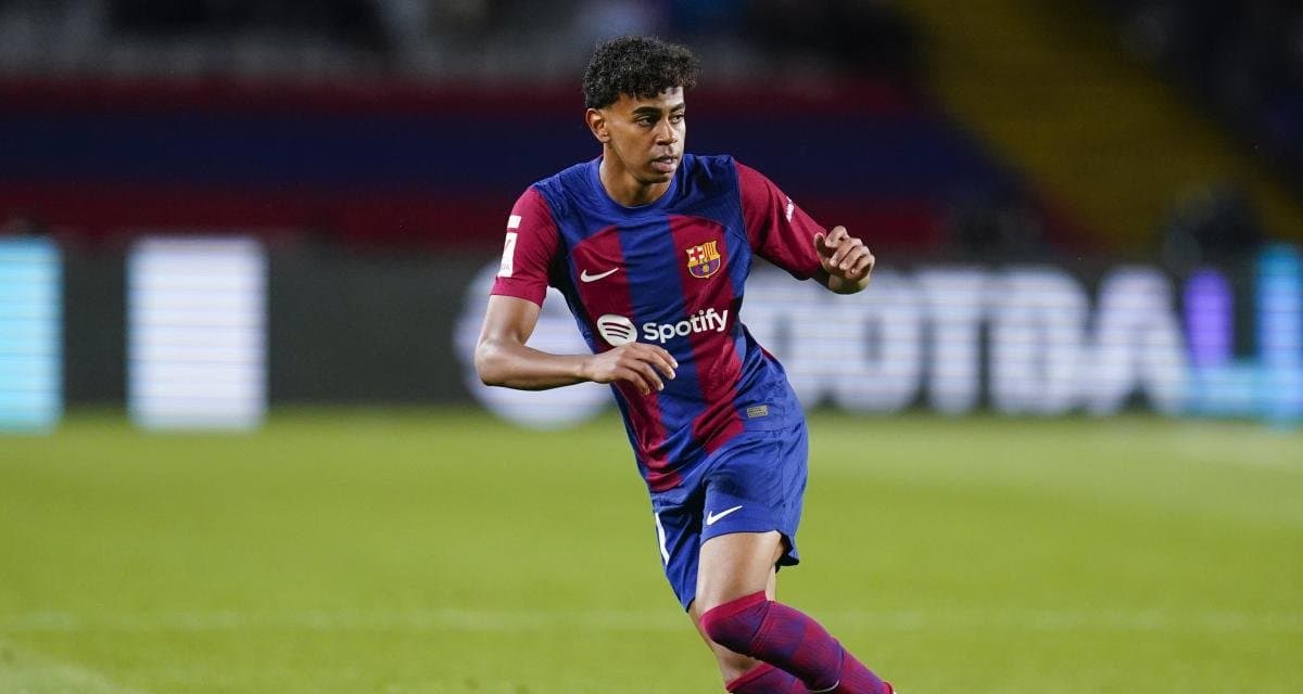 Valverde: "Yamal, talent exceptionnel avec des compétences remarquables pour son âge"