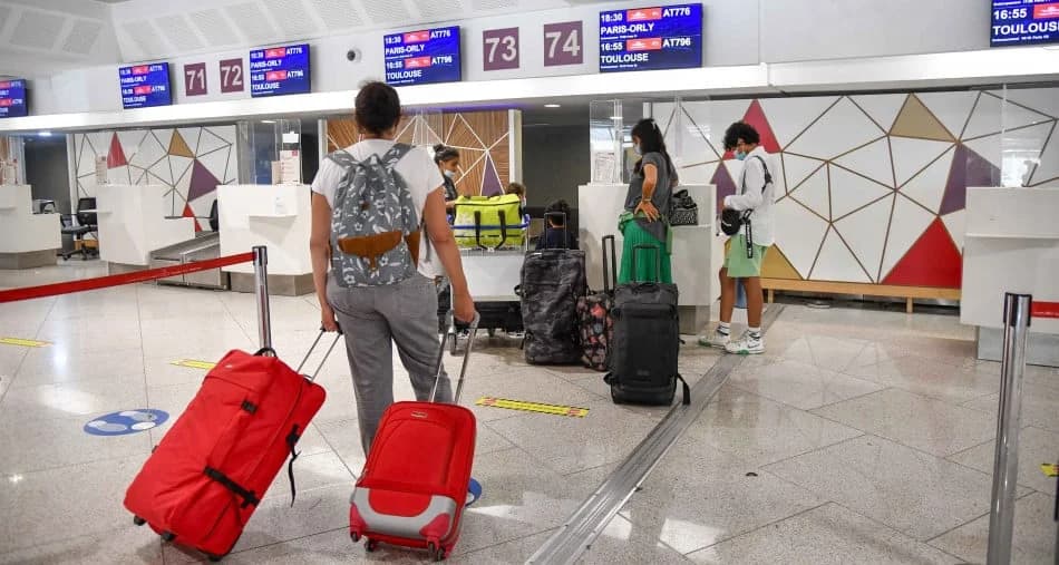 Voyages à l’étranger: Les dépenses des Marocains franchissent 26,7 milliards de dirhams