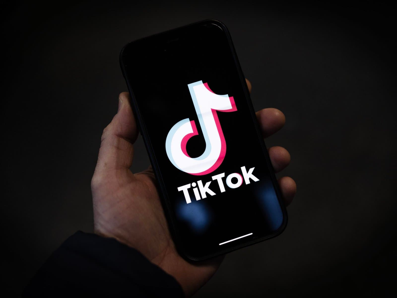 TikTok se prépare à fermer son application aux États-Unis