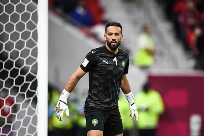 Anas Zniti quitte le Raja Casablanca et rejoint Al Wasl
