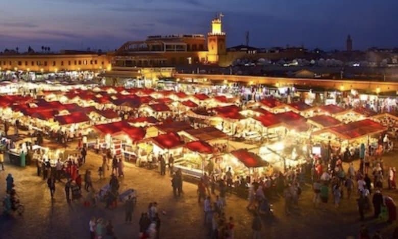 Les revenus du tourisme marocain dépassent les 110 milliards de dirhams