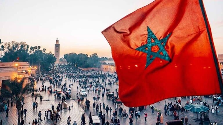 Le Maroc classé parmi les pays les plus sûrs pour les voyageurs