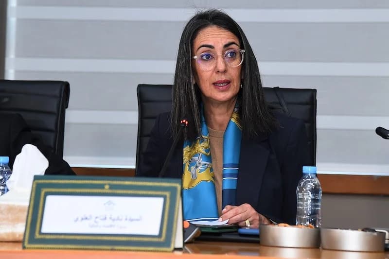 Dette du CNSS atteint 77 milliards de dirhams