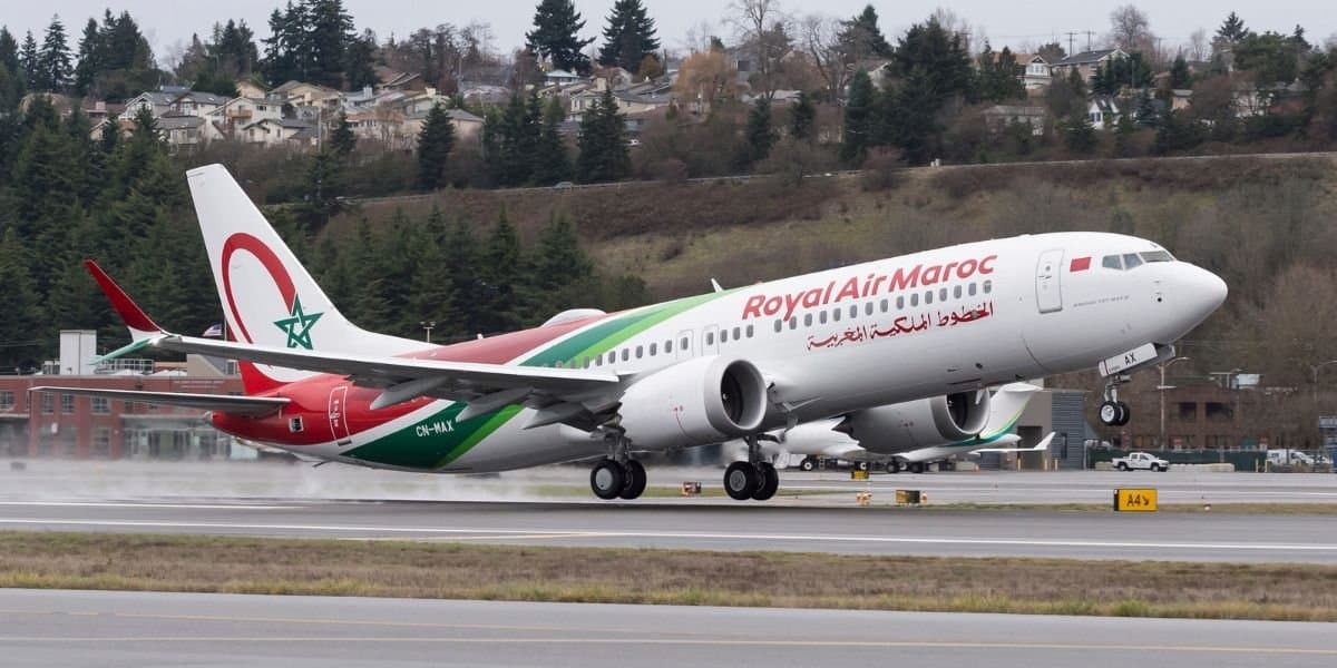 La RAM lance un vol direct Rabat-Dakhla dès le 15 janvier