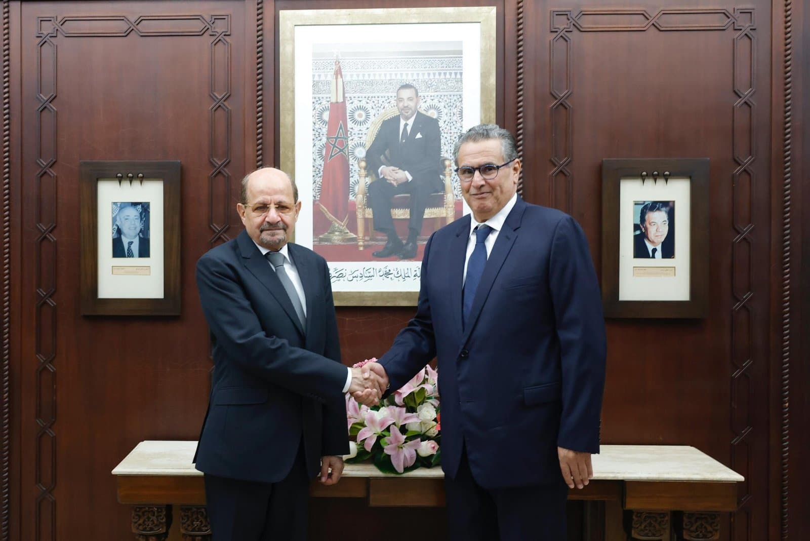 Le Yémen réaffirme son soutien à l’unité territoriale du Maroc
