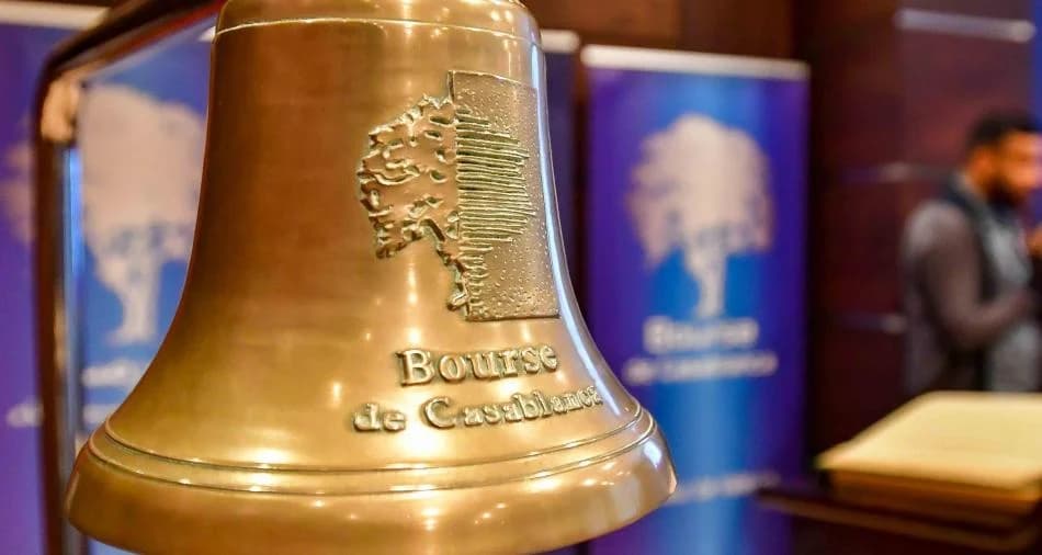 La Bourse de Casablanca clôture sur une légère hausse