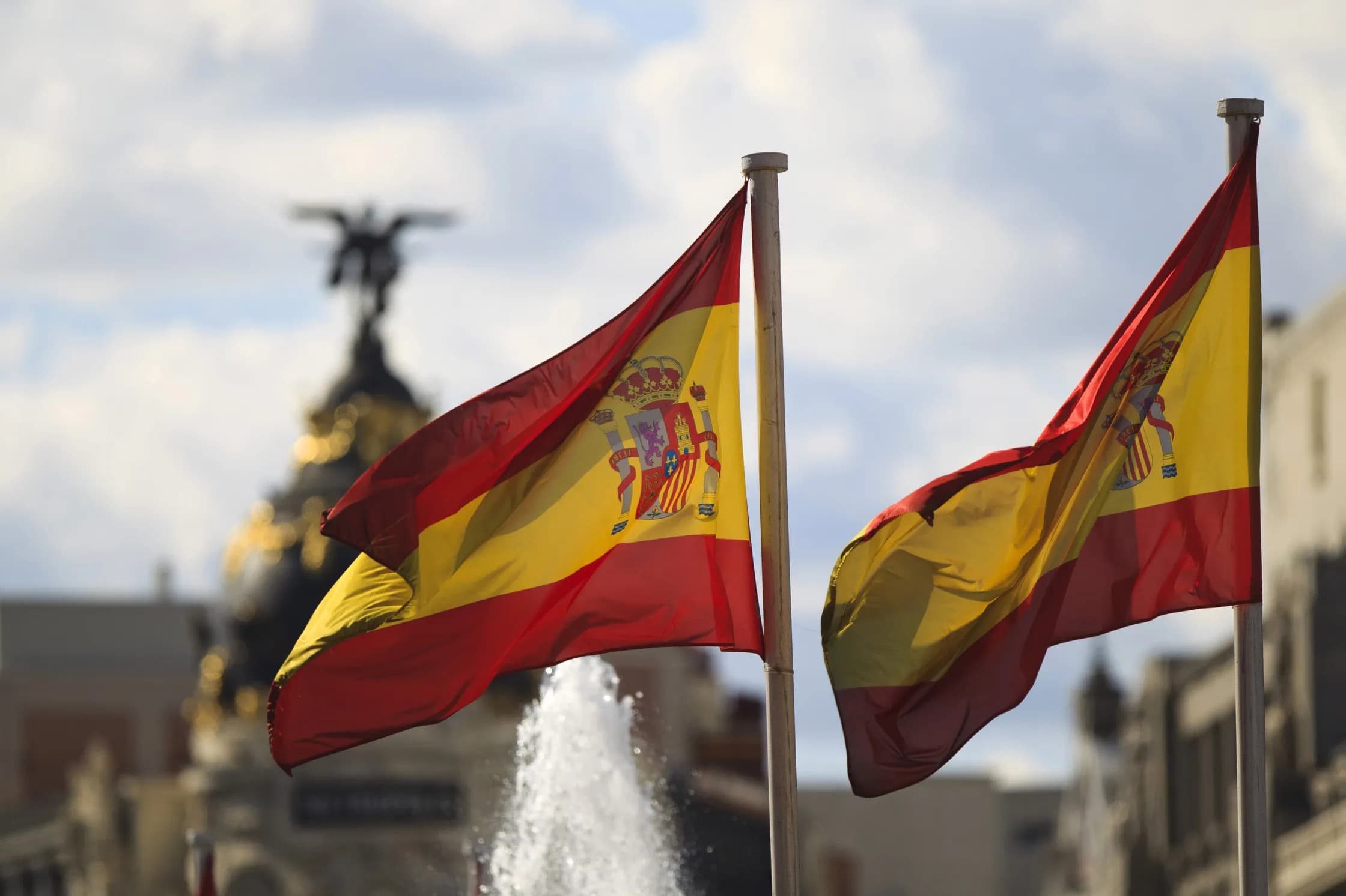 L'Espagne réduit les heures de travail hebdomadaires à 37,5 heures