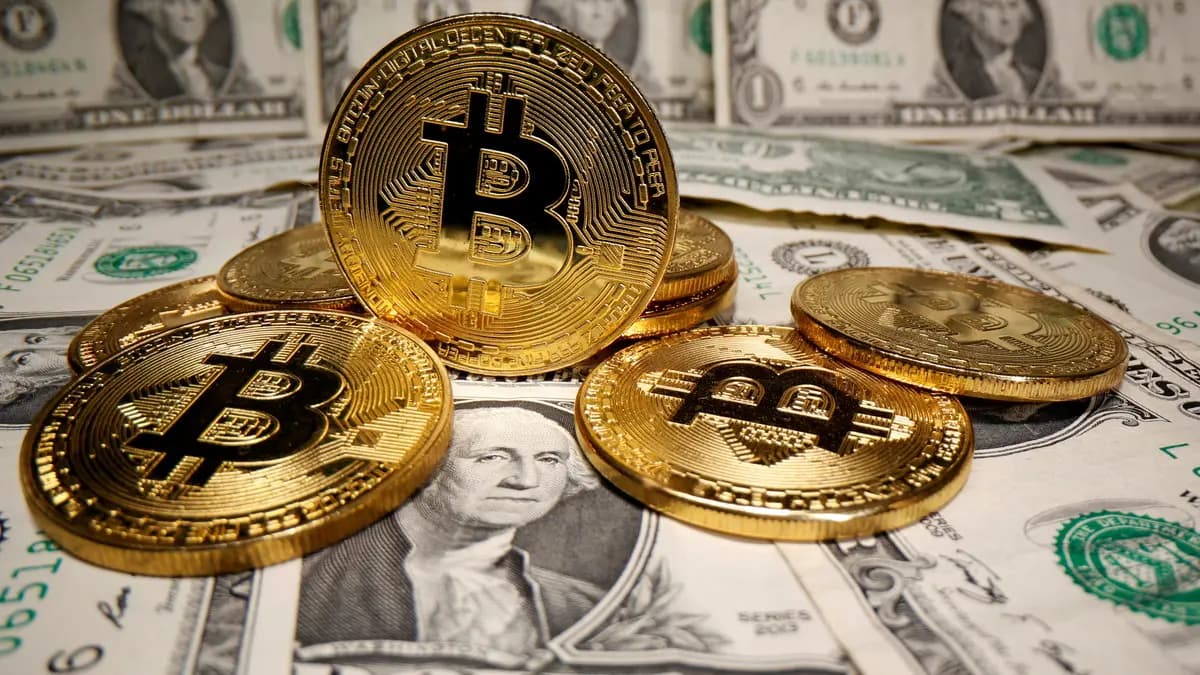 6 millions de Marocains investissent dans les crypto-monnaies