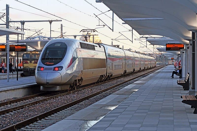 Le Maroc exclut Talgo et Alstom d’un contrat ferroviaire majeur