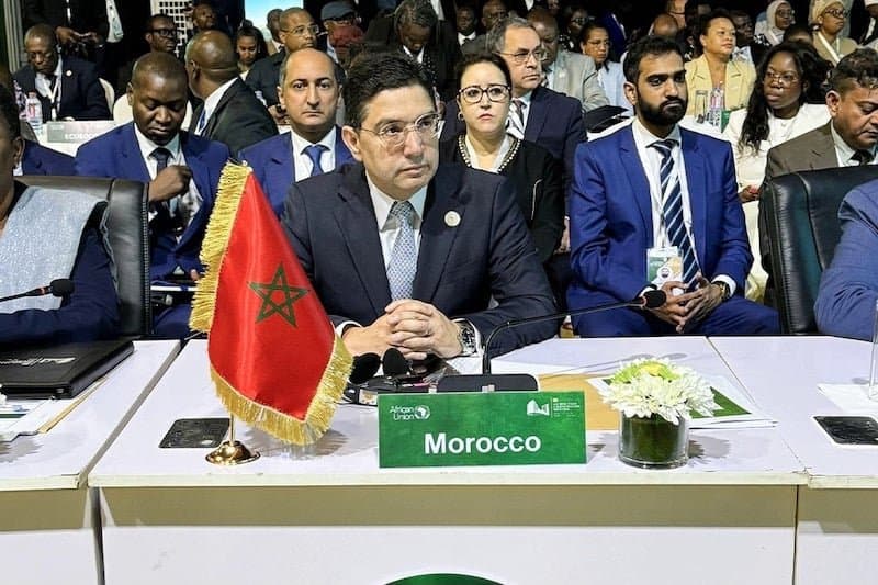 Le Maroc participe à la 46ᵉ session du Conseil exécutif de l’UA