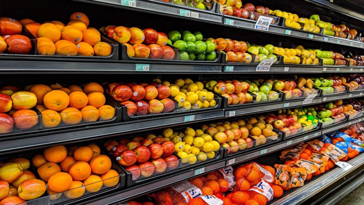 FAO : Baisse des prix alimentaires mondiaux en janvier 2025