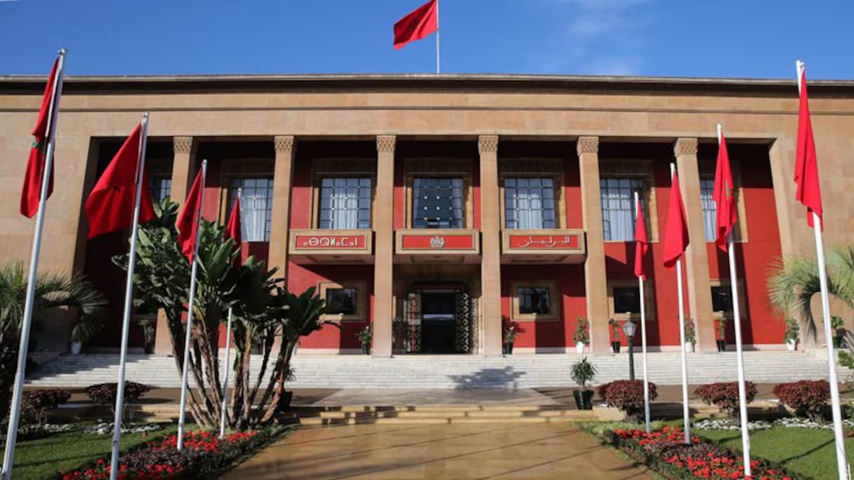 2e Forum des Commissions des Affaires étrangères africaines tenu à Rabat