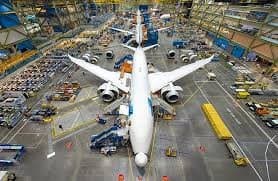 Boeing renforce ses investissements au Maroc