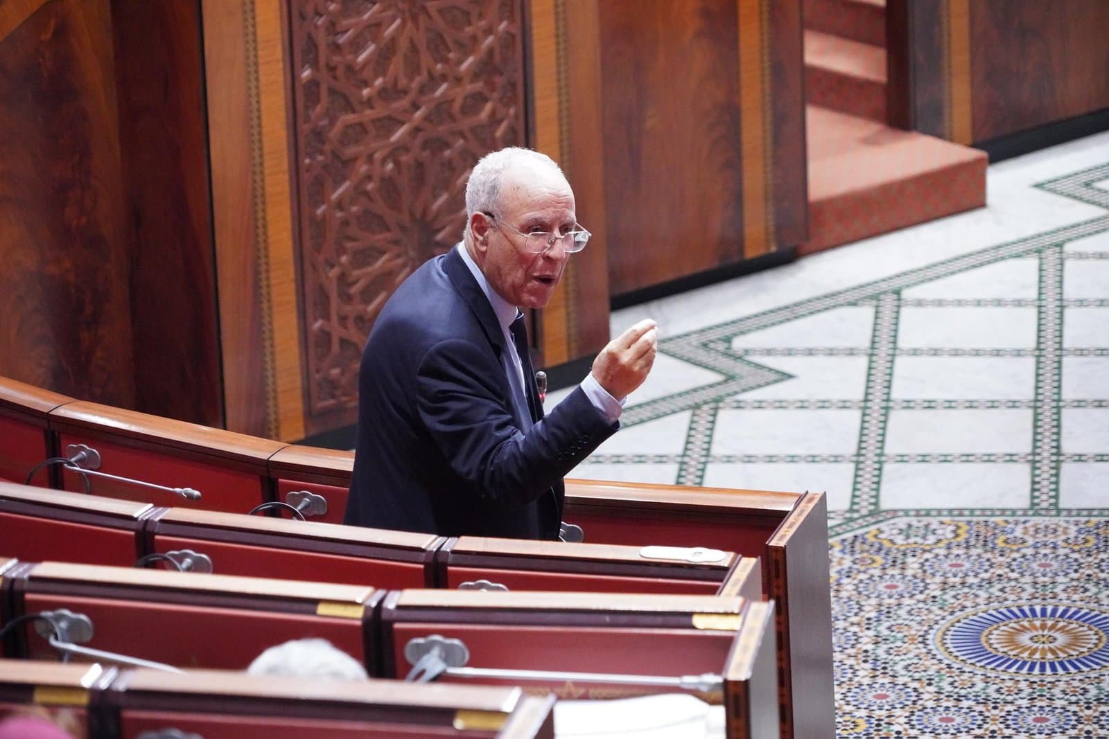 4,99 millions de bénéficiaires du programme d’alphabétisation au Maroc