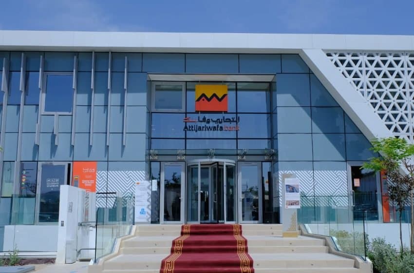 Attijariwafa Bank ouvre son premier siège au Kenya
