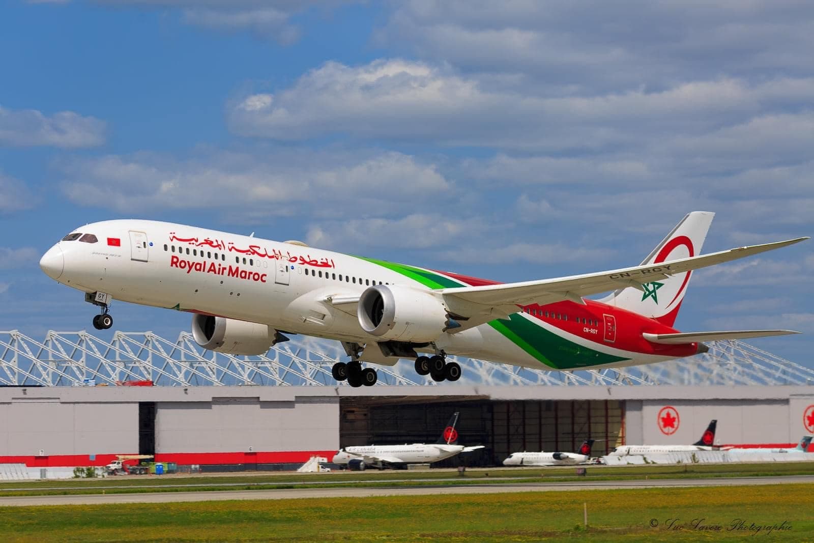 La RAM lance une campagne pour renforcer les liens touristiques Maroc-Brésil