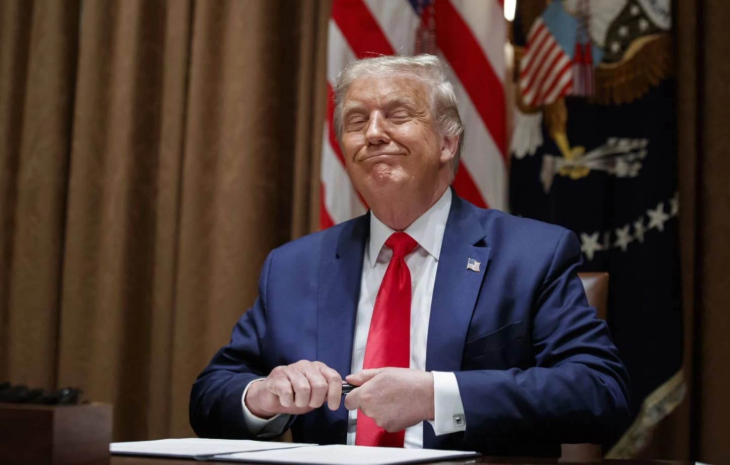 Trump pourrait reporter à nouveau l’interdiction de TikTok