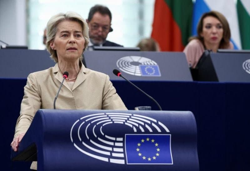 Bruxelles lance un plan pour réarmer l'Europe et soutenir immédiatement l'Ukraine