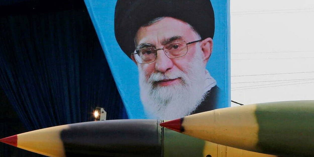 L'Iran proche de la bombe nucléaire face aux Etats-Unis