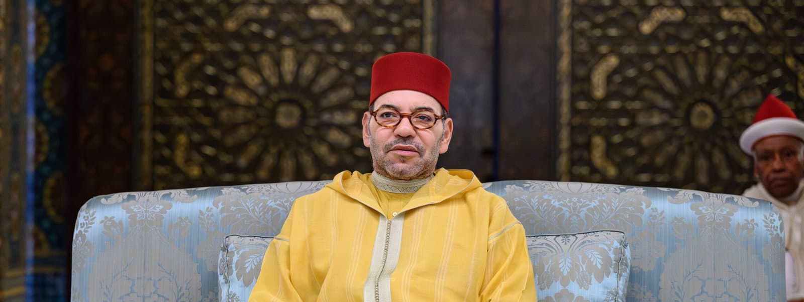 SM le Roi préside la veillée de Laylat Al-Qadr