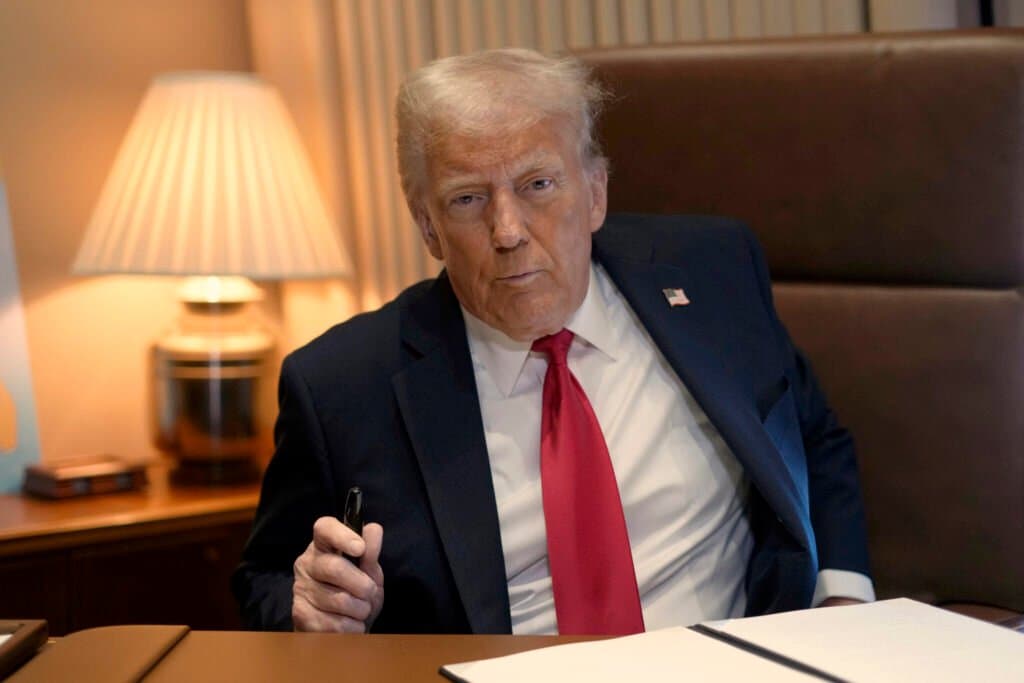 Révélation judiciaire : Trump perd face aux transgenres dans l’armée