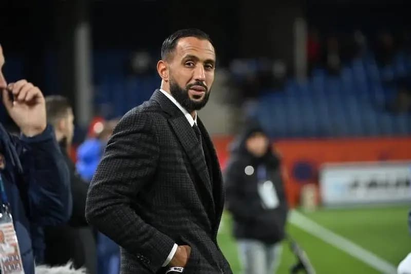 L’appel de Marseille annule la suspension de Benatia