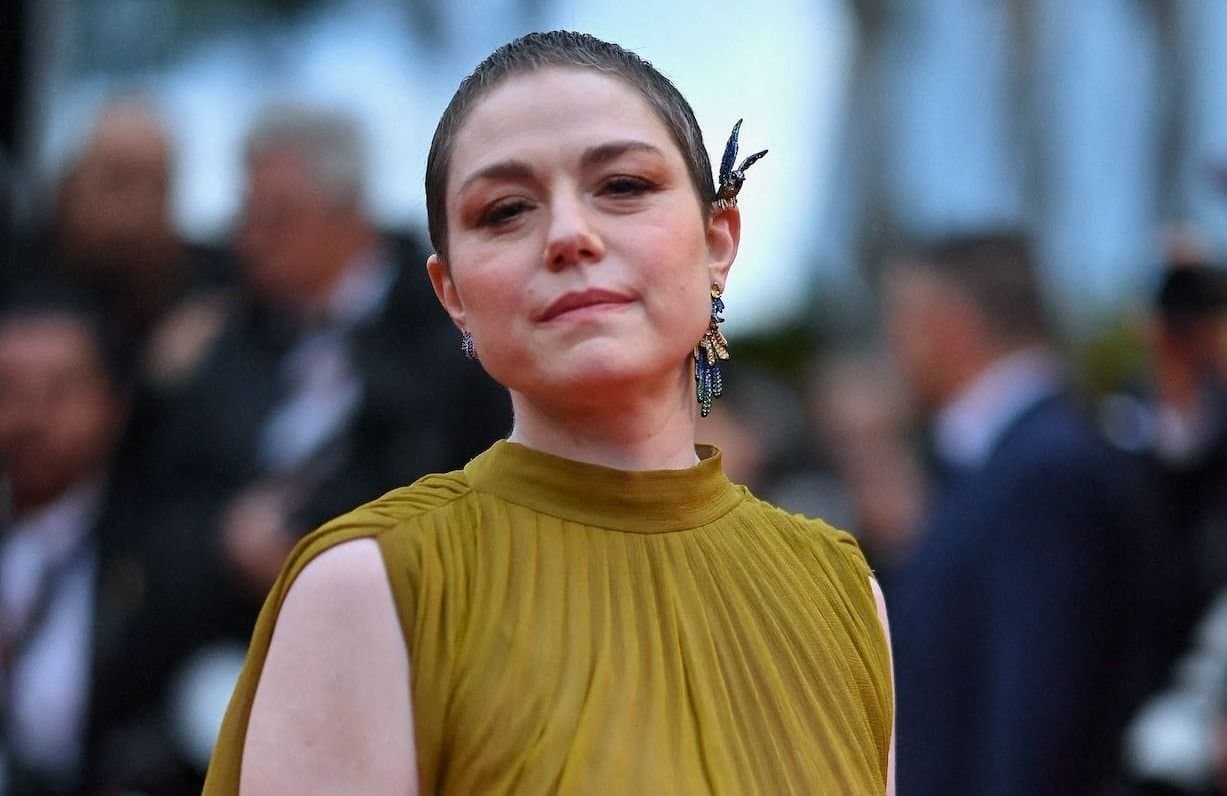 Emilie Dequenne, étoile du cinéma Belgique, s’éteint à 43 ans