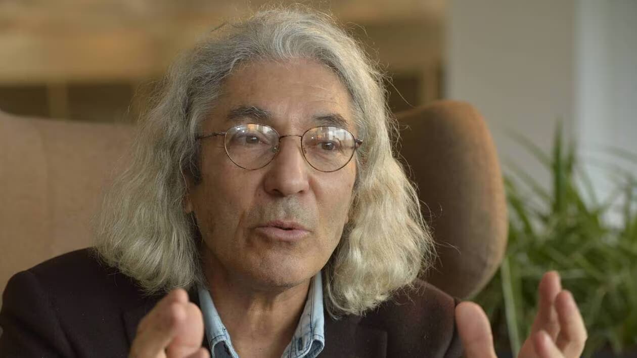 Algérie : l’écrivain Boualem Sansal condamné à dix ans de prison