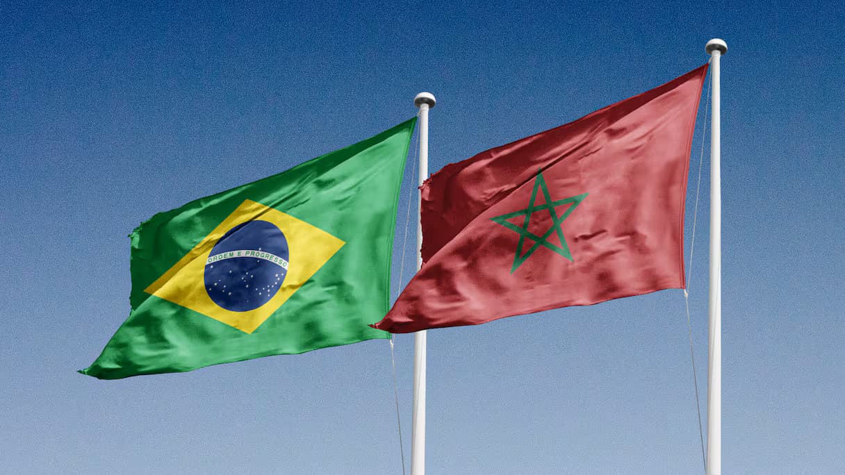 Le Maroc renforce ses exportations de chaussures vers le Brésil